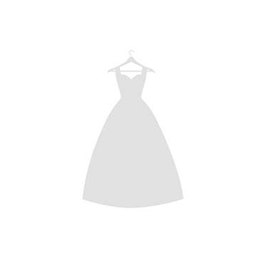 JH Bridal by Jimme Huang Style #BG-101015 Default Thumbnail Image