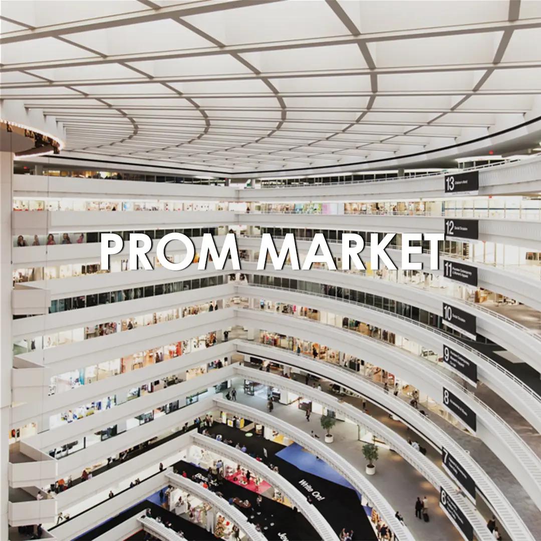 Prom Market