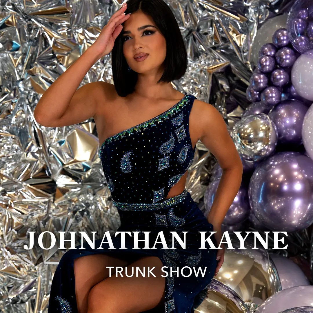 Johnathan Kayne Trunk Show