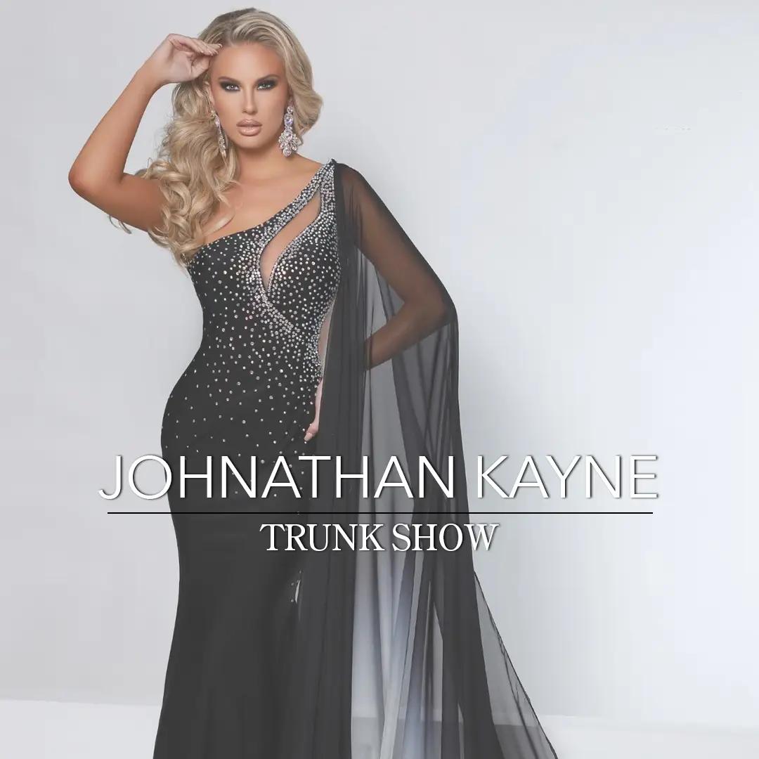 Johnathan Kayne Trunk Show