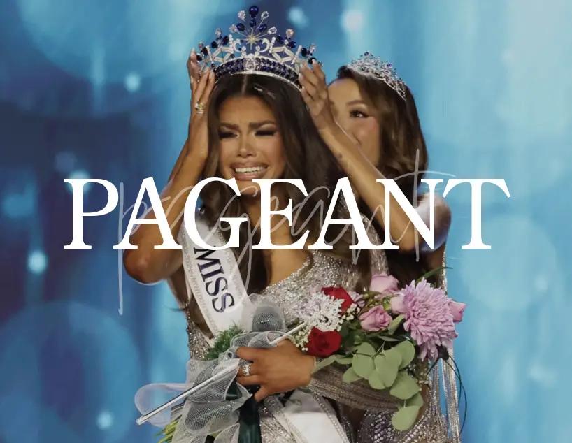 Pageant