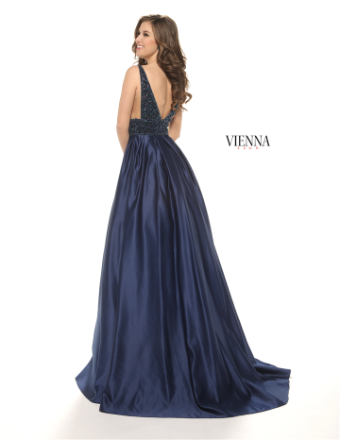 Vienna Prom Style #7802 $34 default thumbnail