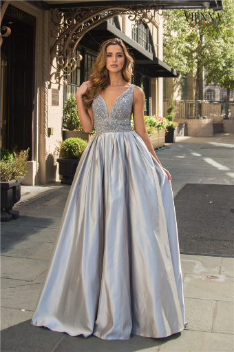 Vienna Prom Style #7802 $13 thumbnail