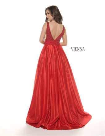 Vienna Prom Style #7802 $15 thumbnail