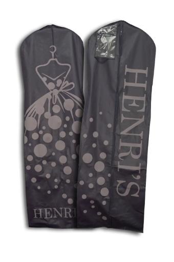 Henri's Must-Haves Style #Prom Garment Bag $0 default thumbnail