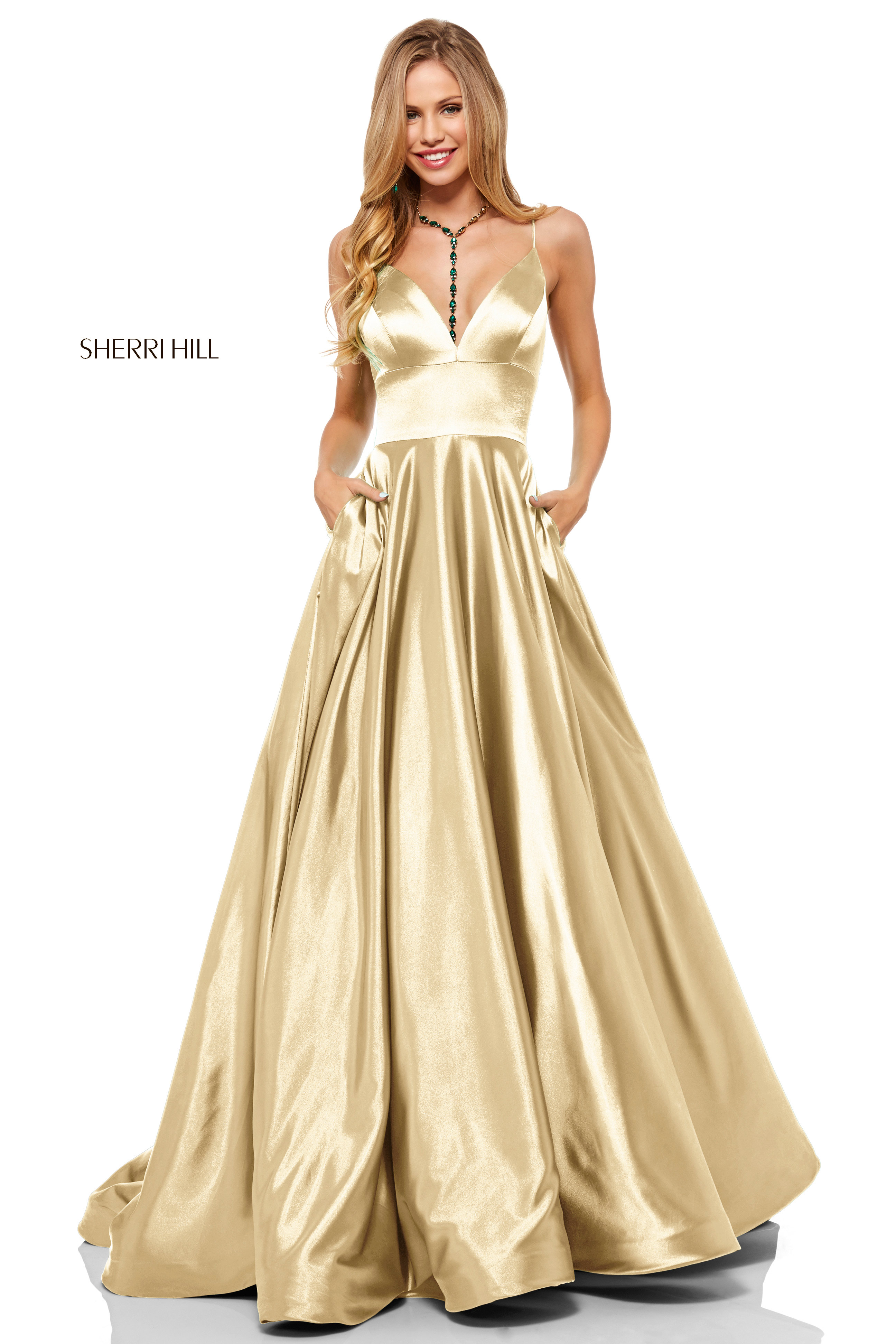 Sherri hill outlet 52725