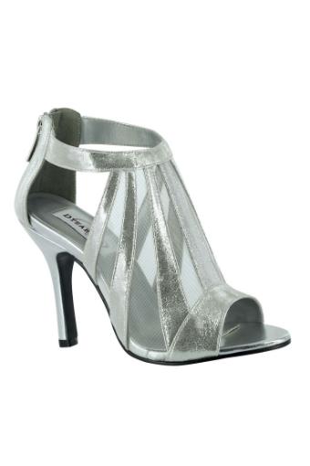 Benjamin Walk Shoes Style #Lotus-Silver $0 default thumbnail