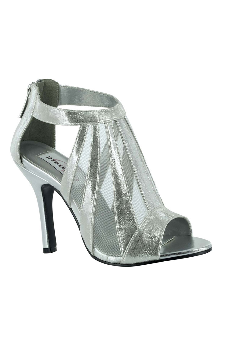 Benjamin Walk Shoes Style #Lotus-Silver #0 default picture