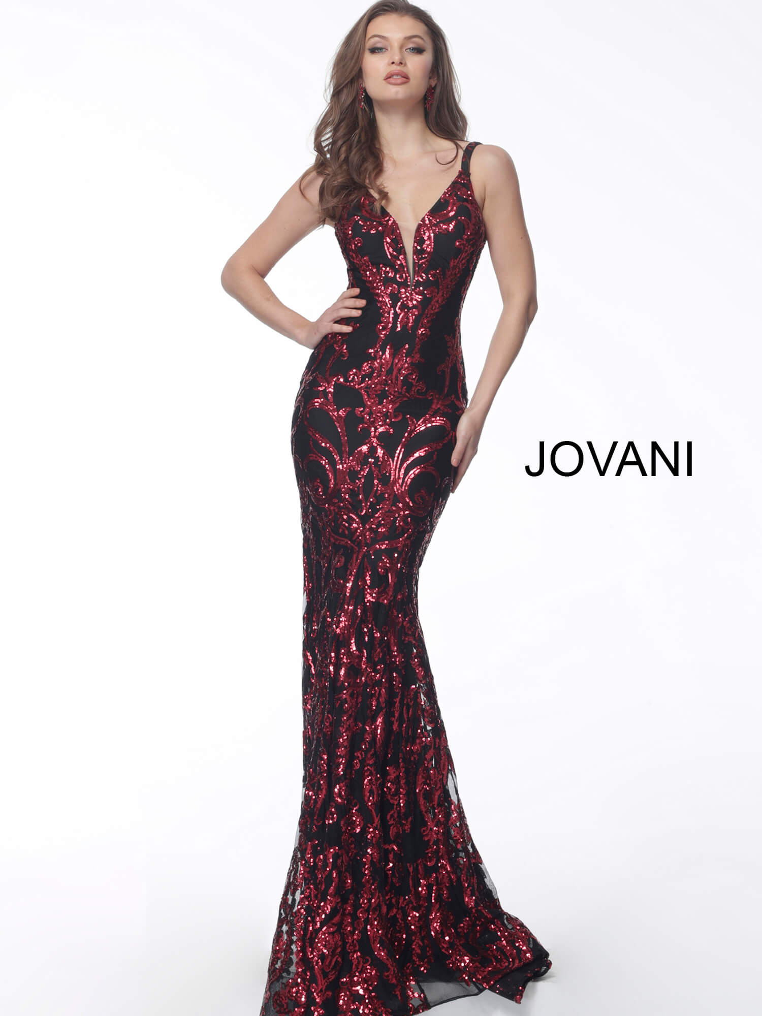 cheap jovani dresses