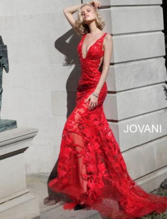 Jovani Style #60283 $1 thumbnail