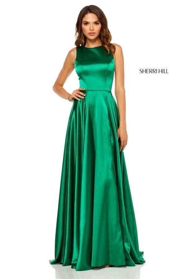 52407 sherri hill