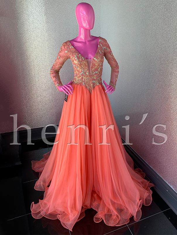 Couture on sale sherri hill