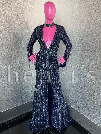 Henri's Couture Style #Jovani 34400 $0 default thumbnail