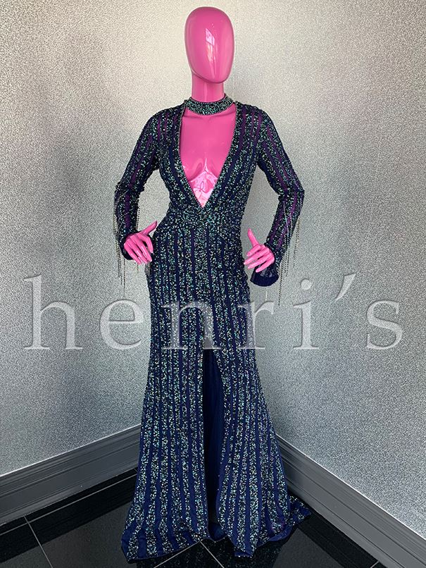 Henri's Couture Style #Jovani 34400 #0 default picture