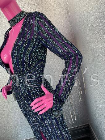 Henri's Couture Style #Jovani 34400 $2 thumbnail