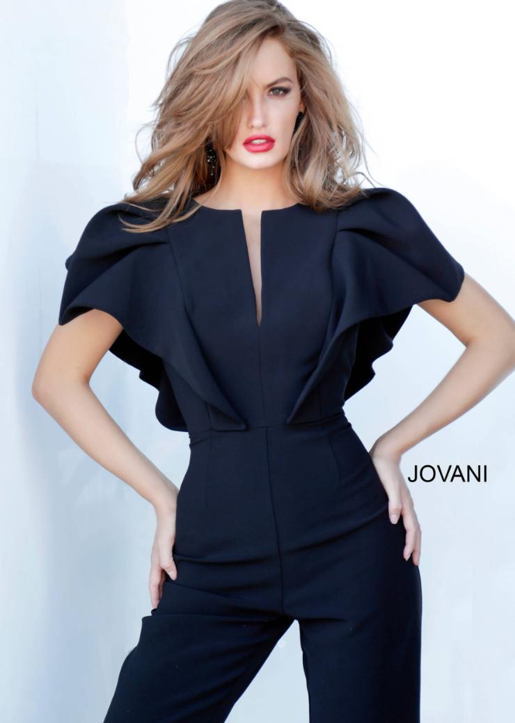 Jovani Style #00762 #1 picture