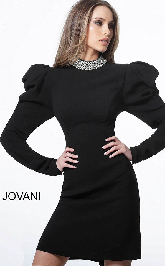 Jovani - 59992 | Henri's