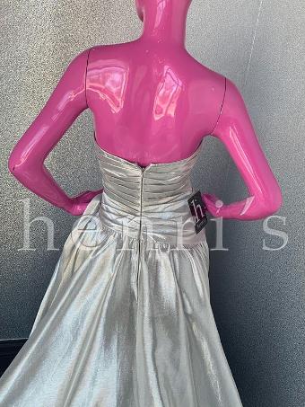 Henri's Couture Style #Sherri Hill 34887 $2 thumbnail