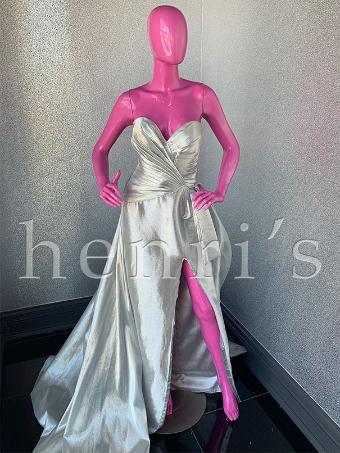 Henri's Couture Style #Sherri Hill 34887 $0 default thumbnail