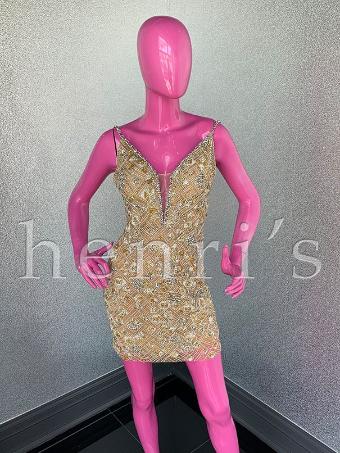 Henri's Couture Style #Jovani 34447 $0 default thumbnail