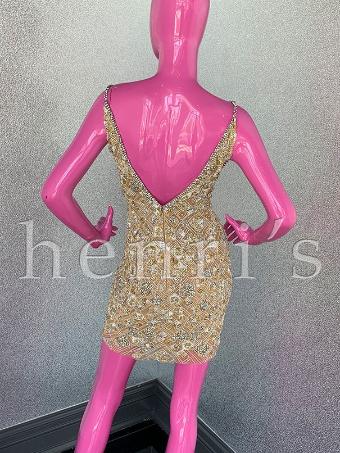 Henri's Couture Style #Jovani 34447 $1 thumbnail