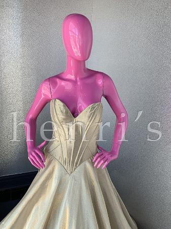 Henri's Couture Style #Sherri Hill 34688 $3 thumbnail
