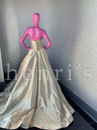 Henri's Couture Style #Sherri Hill 34688 $1 thumbnail