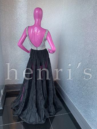 Henri's Couture Style #Jovani 35026 $3 thumbnail