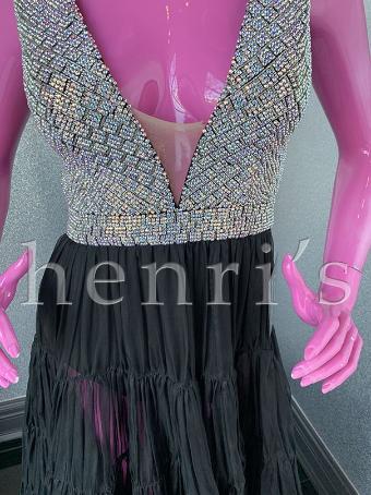 Henri's Couture Style #Jovani 35026 $2 thumbnail