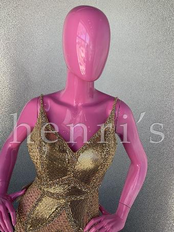 Henri's Couture Style #Jovani 35915 $2 thumbnail