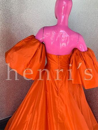 Henri's Couture Style #Jovani 35949 $2 thumbnail