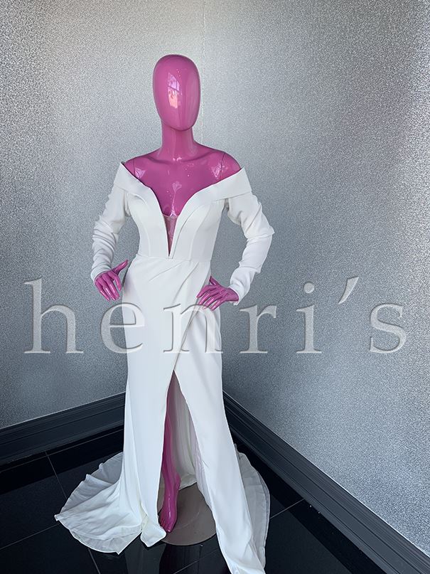 Henri's Couture Style #Jovani 36213 #0 default picture