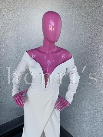 Henri's Couture Style #Jovani 36213 $2 thumbnail