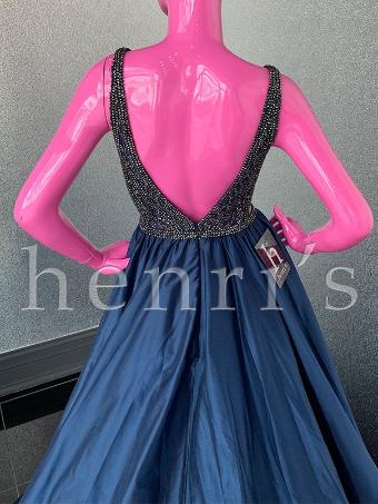 Henri's Couture Style #Jovani 36334 $1 thumbnail
