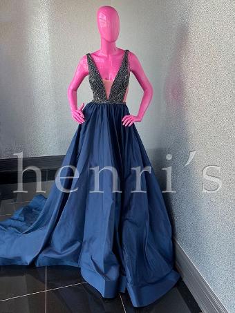 Henri's Couture Style #Jovani 36334 $0 default thumbnail