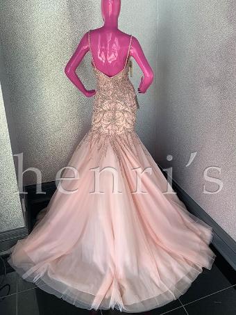 Henri's Couture Style #Jovani 36335 $2 thumbnail