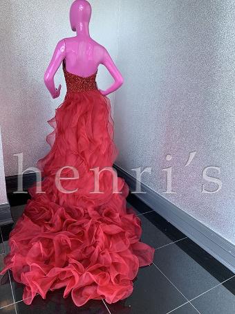 Henri's Couture Style #Jovani 36838 $3 thumbnail