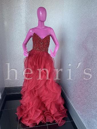 Henri's Couture Style #Jovani 36838 $0 default thumbnail
