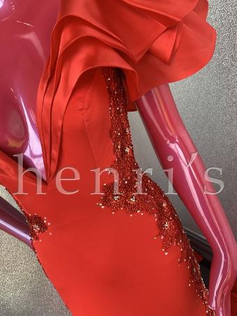 Henri's Couture Style #Jovani 34403 $1 thumbnail