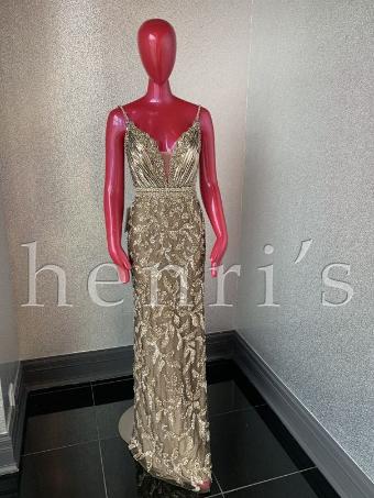 Henri's Couture Style #Jovani 37599 $0 default thumbnail