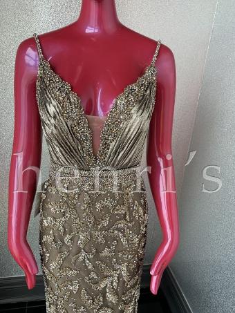 Henri's Couture Style #Jovani 37599 $2 thumbnail