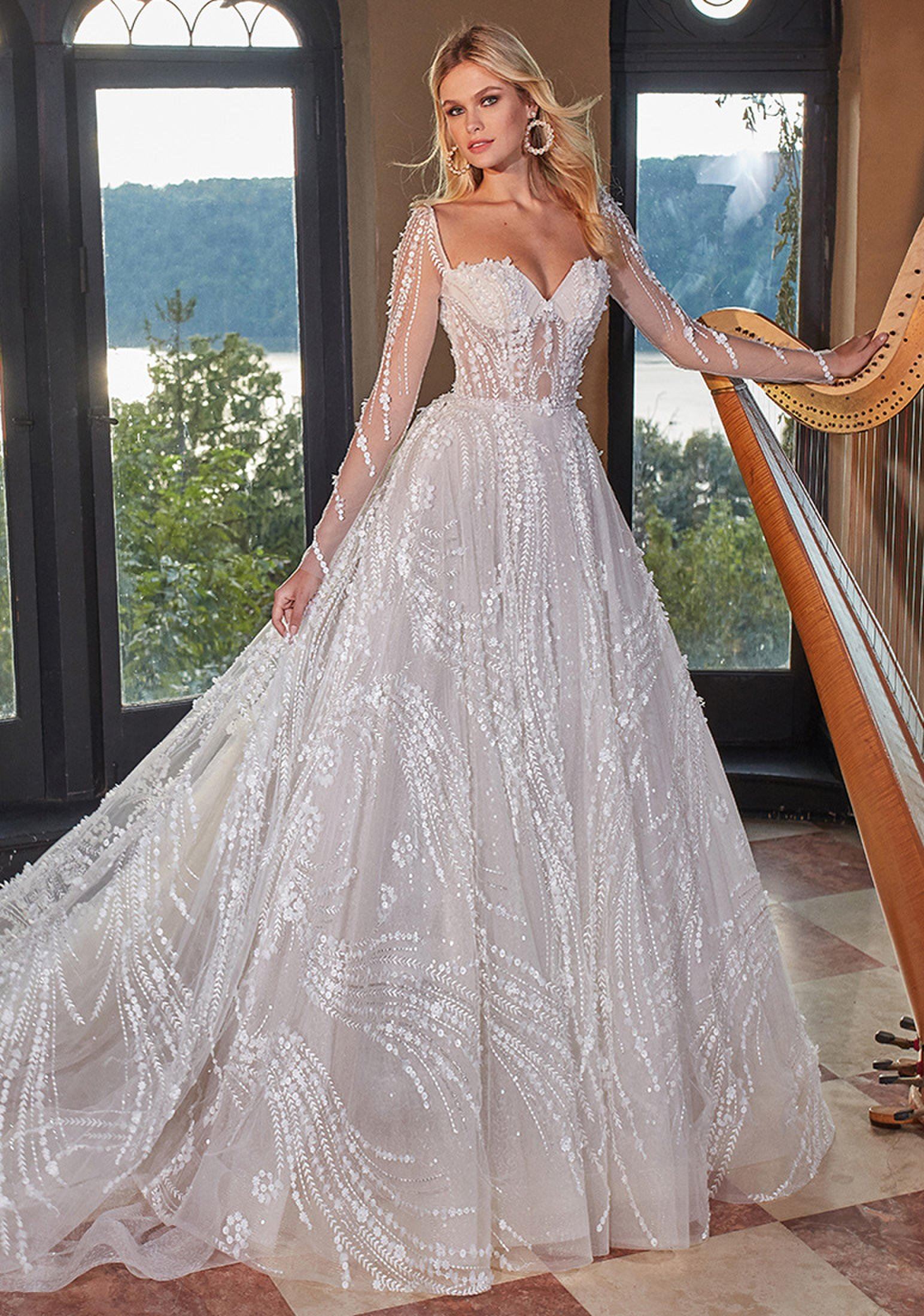 amalia carrara wedding dresses sale