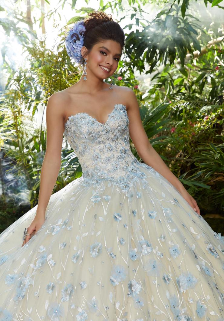 Valentina by Morilee Style #34011 #1 picture