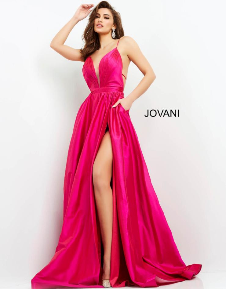 Jovani Style #06540 #0 default picture