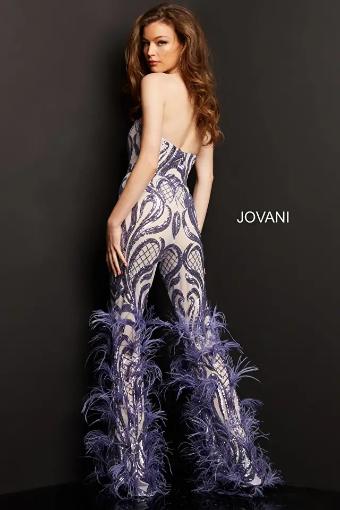 Jovani Style #05669 $2 Lilac thumbnail