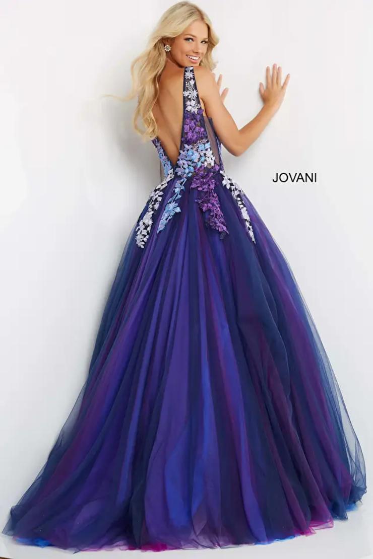 Jovani Style #06807 #2 picture