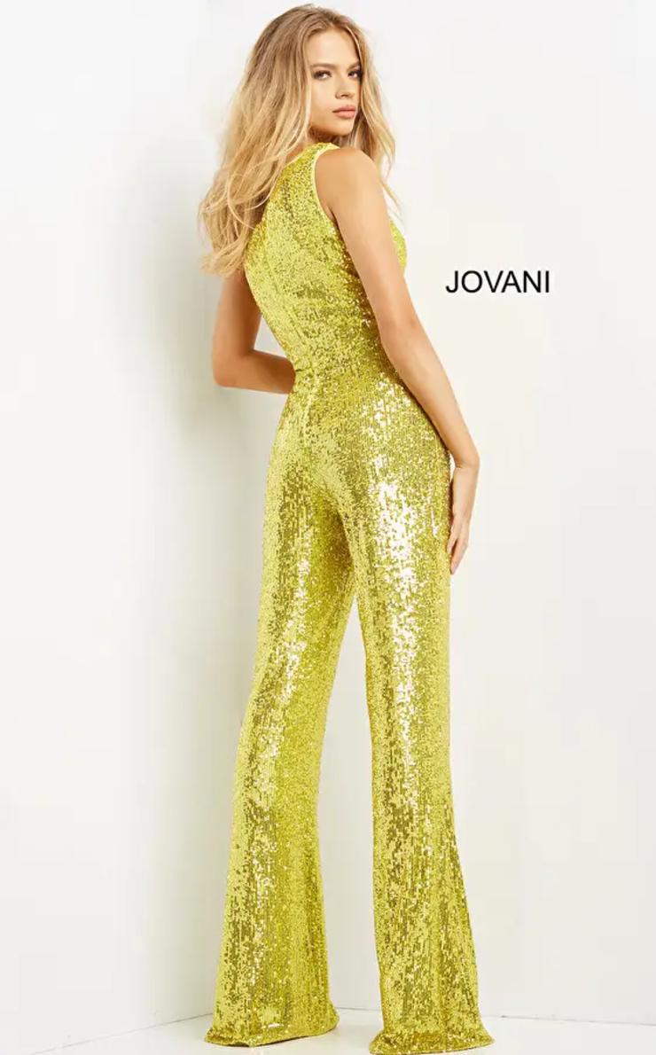 Jovani Style #09017 #1 picture