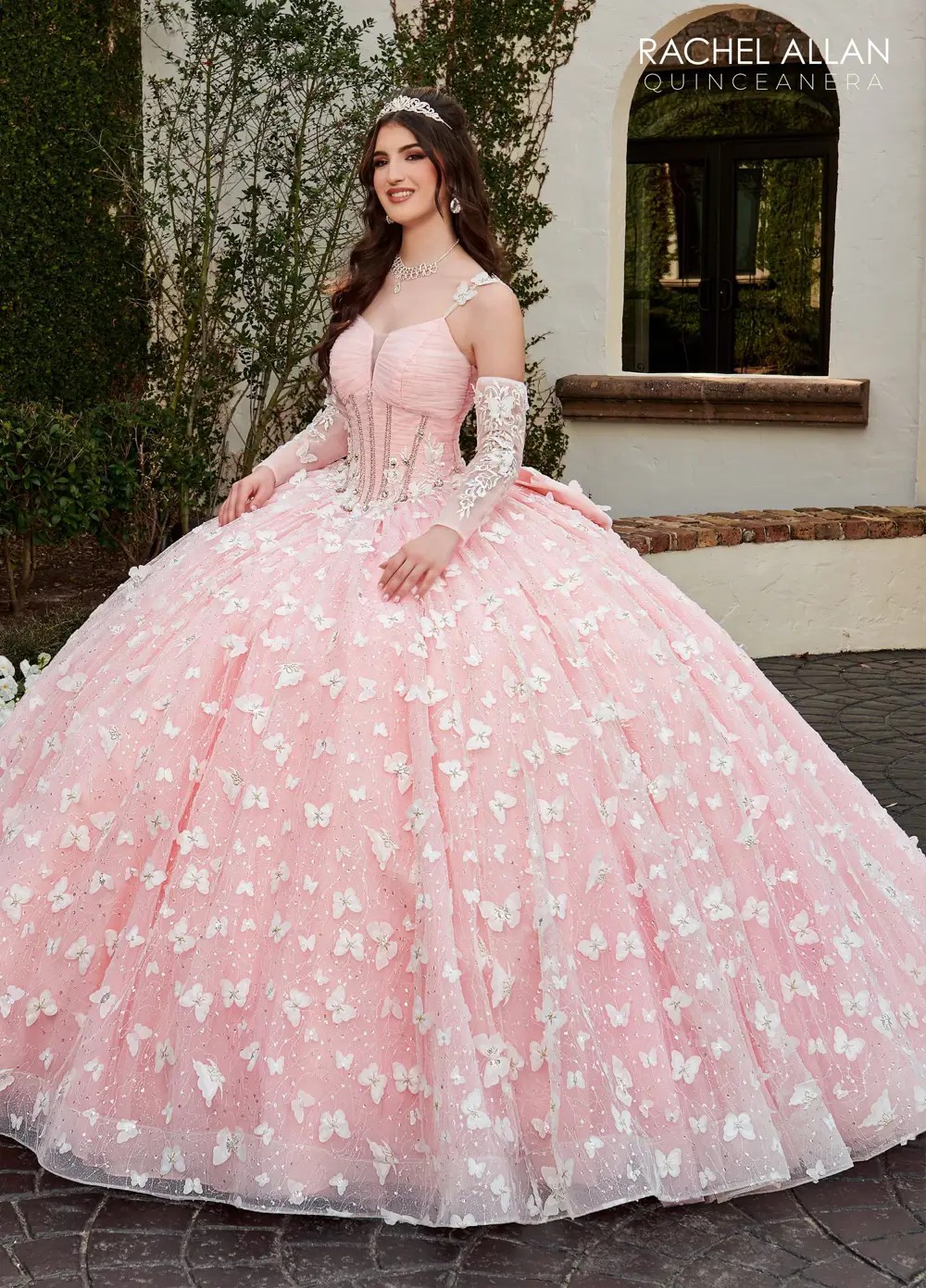 quinceanera country themed dresses