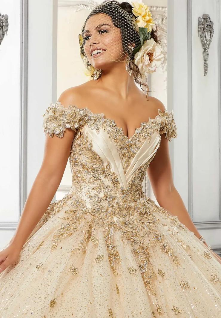 Valentina by Morilee Style #34054 #2 picture