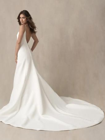 Allure Bridals Style #9862 $2 thumbnail